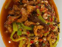 -王妈热卤·川味馆(海昌店)