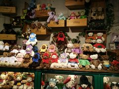 -济州岛泰迪熊博物馆