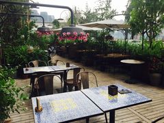 -胡桃里乐队酒馆(鎏嘉码头店)