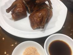 沙田乳鸽皇-豫璟轩中餐厅(南昌万怡店)