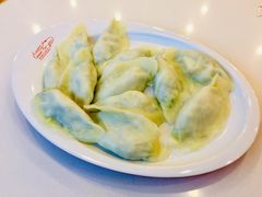 虾三鲜水饺-客临百思德·东北特色馆(龙湖时代天街店)