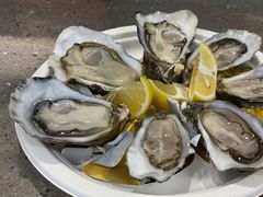 -HIHE Bistro·Oyster Bar(华熙live店)