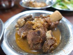 招牌牛排-阿秋牛排(湖心街店)