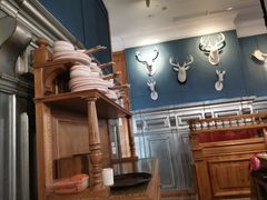 -新白鹿餐厅(城西银泰城店)