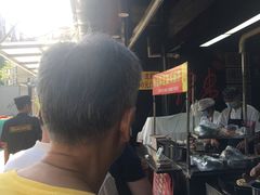 -金杨老摊头蛋饼(金口路店)