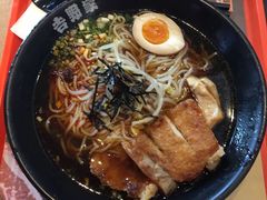 -吉野家(大连黑石礁富丽庭店)