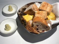 -燃扒房Steakhouse(皇庭店)