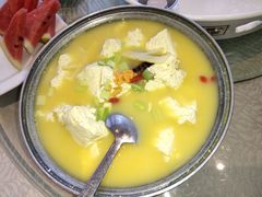 古法春笋炖老豆腐-旺顺阁·北京菜(北辰上品+)