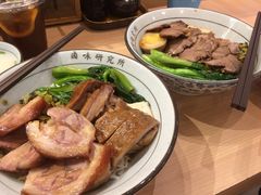 -狮头牌卤味研究所·卤味饭(花城汇南区店)
