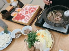 -一石三鸟烧鸟•刺身•定食套餐(南桥美谷店)