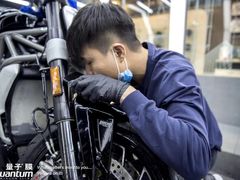 -CJ车体工作室·洗车·贴膜·美容