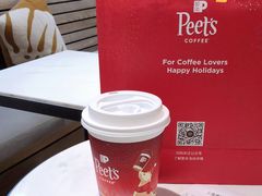 -Peet's Coffee皮爷咖啡(豫园店)