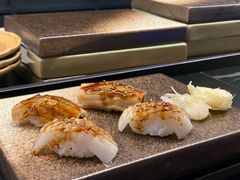 -Sushi Hanzo半藏(天环广场店)