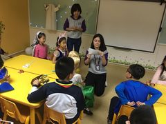 -瑞思英语·少儿英语启蒙(河西·梅江第六田园校区)