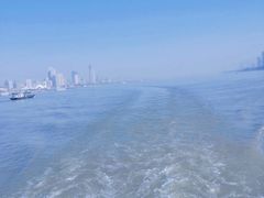 -武汉关码头(轮渡站)