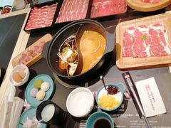 -厚道寿喜烧専門店·自助畅食(国贸店)