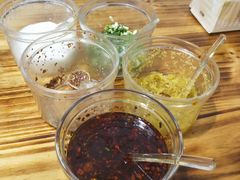 -袁家豆腐