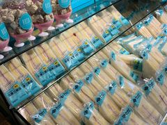 零售区-罗莎蛋糕Rosa bread(四方坪店)