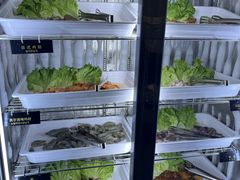 -33韩式自助烧烤(环城南路店)
