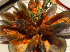 -ZAFFERANO西班牙海鲜饭(上海首店)