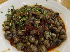 -长临河古镇福味轩土菜馆(长临河店)