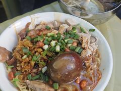 -小翔干面