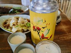 -七步香云南山里菜(昆明老街店)