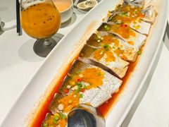 -扶摇湘宴·烤鸭·湘粤宴(中关村·北大店)