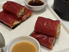 -金河半岛园林酒家(金融城店)