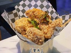 咸酥鸡-YEECOO野可(长园路店)