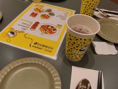 -池奈·咖喱蛋包饭(熙地港店)