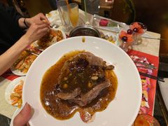 -芭菲盛宴·环球美食(解放碑英利国际店)