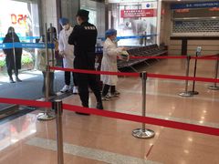 -浙江大学医学院附属第二医院(解放路院区)