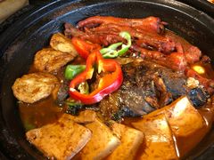 -打酱油·非遗淮扬菜(瘦西湖梅岭店)