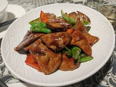 -熠盛粤味·顺德桑拿鸡(永康路店)