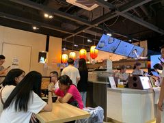 -鲜芋仙(番禺万达广场店)