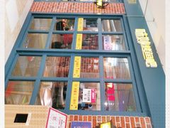 -味妙烤鱼吧(回龙观店)