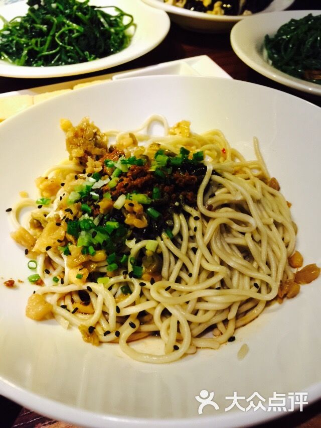 汉口街头(凯德mall太阳宫店)-图片-北京美食-大众点评网