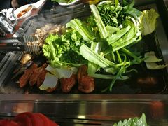 -郭记烤肉(正阳街店)