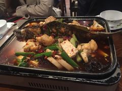 蜀香坊-蜀香坊(墨尔本唐人街旗舰店)