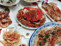 -喜记避风塘炒辣蟹(总店)