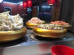 -东门町美食街
