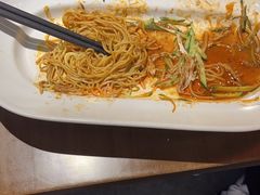 -向川南·水煮鱼·川菜(和平里店)