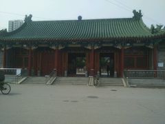 -李小老烧饼(常营民族家园店)