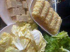 -总参北京涮羊肉