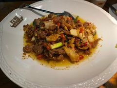 炊烟时代小炒黄牛肉-炊烟小炒黄牛肉(东庆街店)