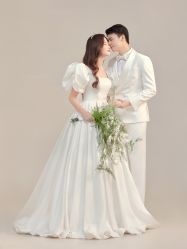 -帆拉斐婚纱摄影(春熙店)