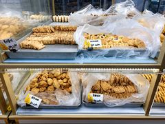 -爱德顺糕点食屋(利民道店)