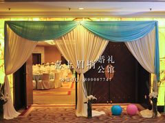 1-4-上海新锦江大酒店