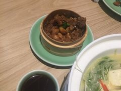 -锦粤宫·融合粤菜(上海金沙江店)